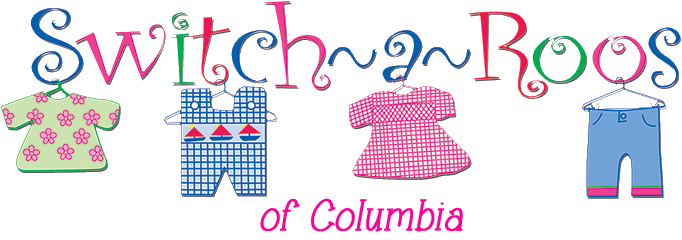 Switcharoos Children's Consignment Event