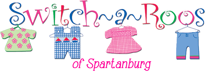 Switcharoos Children's Consignment Event